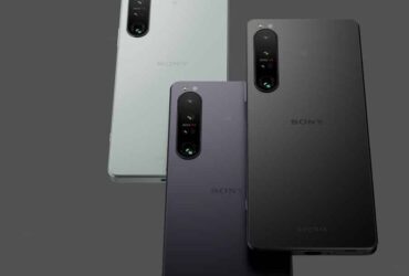 Annunciata ufficialmenta la nuova gamma di Sony Xperia IV: scopriamo prezzi e caratteristiche thumbnail