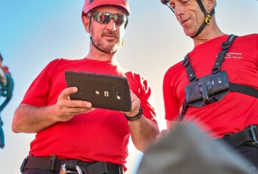 Crosscall annuncia lo smartphone Core-X5 e il tablet Core-T5 thumbnail