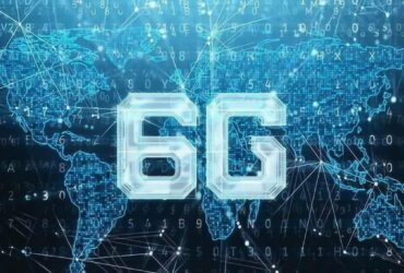 Samsung a lavoro sul 6G thumbnail