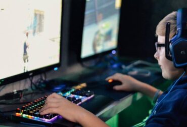 Anche nel 2021 è cresciuta l’industria del gaming in Italia thumbnail