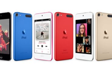 Apple dice ufficialmente addio agli iPod thumbnail