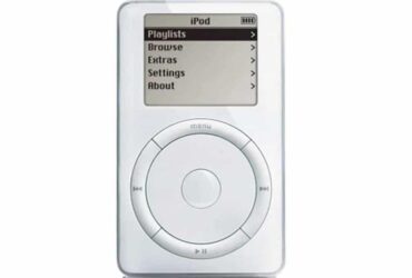 La storia di iPod, un dispositivo che ha cambiato Apple e la musica thumbnail