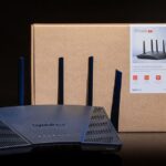 Synology lancia il router RT6600ax Wi-Fi 6 thumbnail