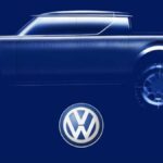 Volkswagen lancerà un pick-up e un 4x4 elettrico thumbnail