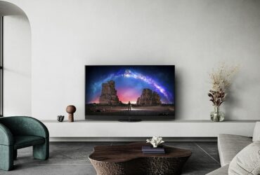 Panasonic annuncia le nuove TV del 2022 thumbnail