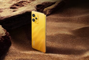 Debuttano i nuovi realme serie 9 e Pad Mini, ecco i prezzi per l'Italia thumbnail