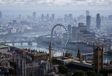 Google Maps, "Immersive View" ci fa viaggiare anche da casa thumbnail