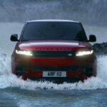 Range Rover Sport 2023: il SUV che ridefinisce il concetto di “Sporting Luxury” thumbnail