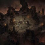 Nuovi dettagli sul Regno della Dannazione di Diablo Immortal thumbnail