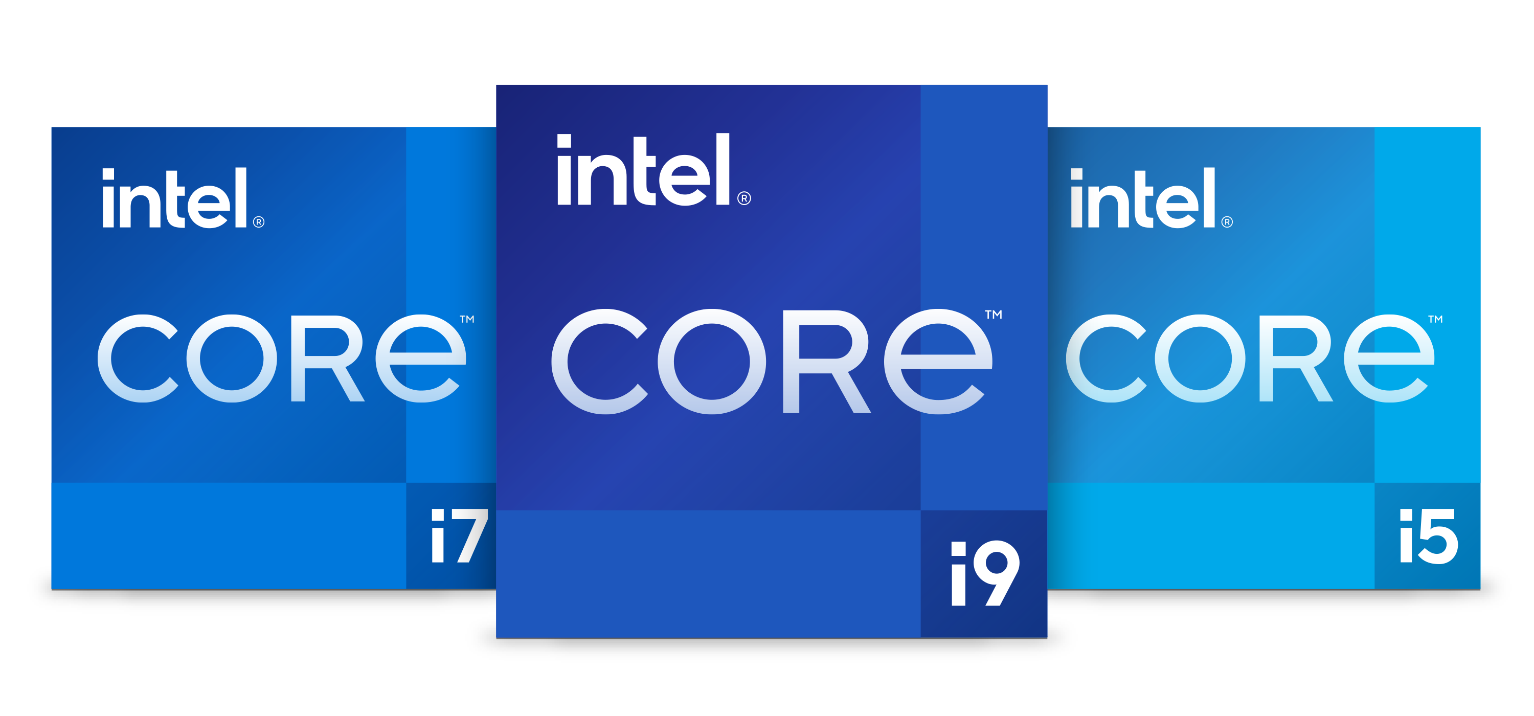 Intel Core HX: 12 Gen workstation architecture presented