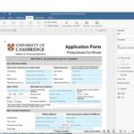 OnlyOffice Docs si aggiorna alla versione 7.1 thumbnail