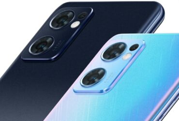 La recensione di Oppo Find X5 Lite: il "piccolo" della famiglia X5 con tanto da dire thumbnail