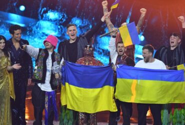 Eurovision, bloccato l'attacco hacker russo durante le votazioni thumbnail