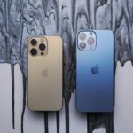 Apple vuole migliorare la resistenza ad acqua e pressione di iPhone thumbnail