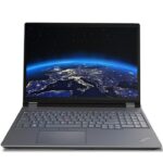 Lenovo annuncia ThinkPad P16, la nuova workstation portatile thumbnail