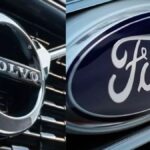 Ford e Volvo spingono affinché l'UE elimini i motori a combustione dal 2035 thumbnail