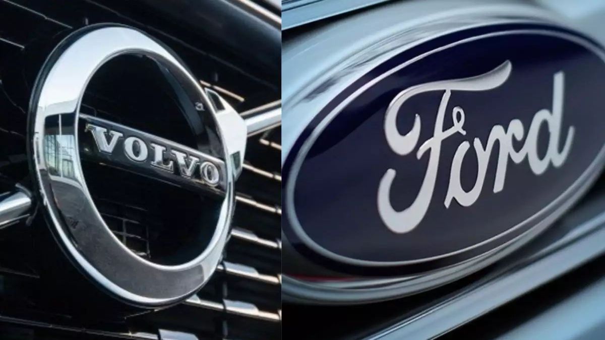 Ford e Volvo spingono affinché l'UE elimini i motori a combustione dal 2035 thumbnail
