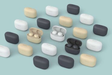 Sony presenta LinkBuds S, la nuova frontiera del true wireless thumbnail