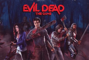 La recensione di Evil Dead: The Game - un meraviglioso omaggio al re horror degli anni '80 thumbnail