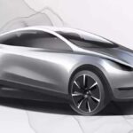 La Tesla Model 2, il progetto della compatta economica non è stato accantonato thumbnail