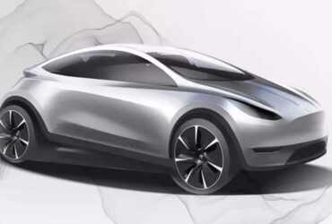 La Tesla Model 2, il progetto della compatta economica non è stato accantonato thumbnail