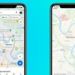 Google Maps vs Mappe di Apple, qual è l'app migliore? thumbnail