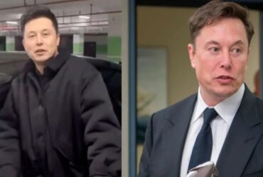 Il sosia cinese di Elon Musk è stato bannato dai social cinesi thumbnail