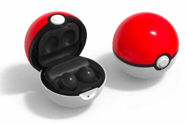 Samsung mette le Galaxy Buds 2 dentro una Pokéball thumbnail