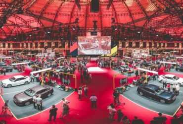 Best of Belron, la competizione che premia il miglior tecnico al mondo thumbnail