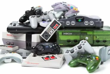 Non ci sono più i videogiochi di una volta...o siamo solo invecchiati male? thumbnail