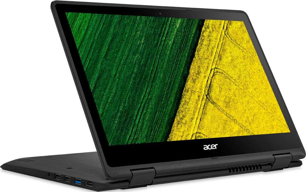 Acer announces new Swift 3 OLED laptop