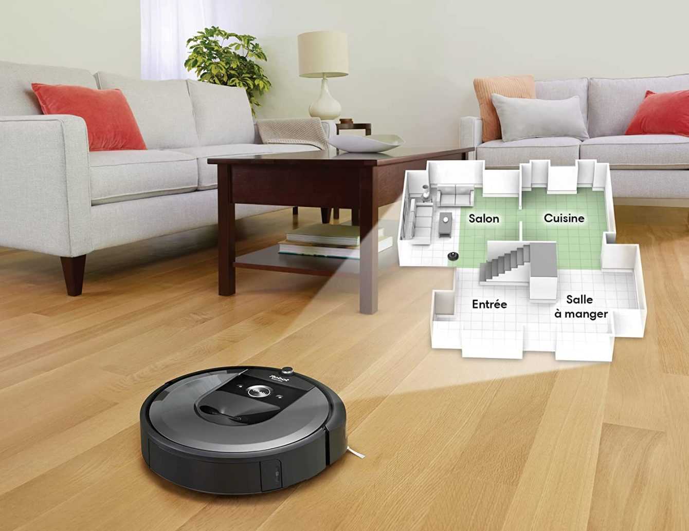 Best robot vacuum cleaners |  May 2023