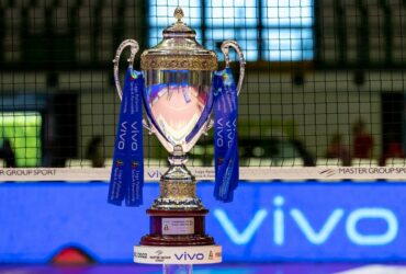 vivo Lega Pallavolo Serie A Femminile: la stagione si conclude tra agonismo e tecnologia thumbnail