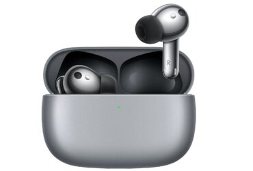 Honor lancia gli auricolari Honor Earbuds 3 Pro thumbnail