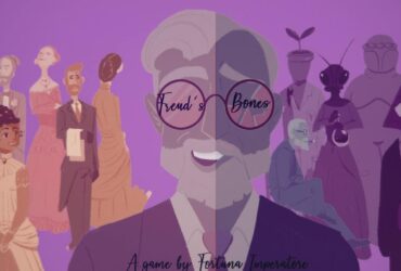 La recensione di Freud's Bones: il videogioco sulla psicanalisi thumbnail
