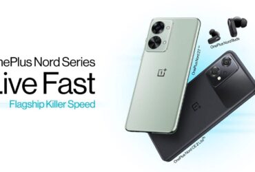 I nuovi prodotti OnePlus Nord da oggi in vendita thumbnail