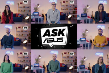 Non sapete quale notebook acquistare? Ci pensa AskASUS di ASUS thumbnail