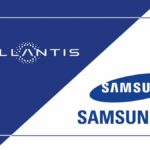 Stellantis e Samsung SDI costruiscono un impianto di batterie in Indiana thumbnail