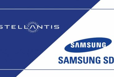 Stellantis e Samsung SDI costruiscono un impianto di batterie in Indiana thumbnail