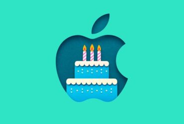 Tanti auguri, Apple Italia! thumbnail