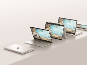 HP presenta i nuovi laptop HP Pavilion thumbnail