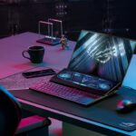Asus annuncia la presenza online a Computex 2022 thumbnail