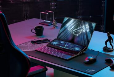 Asus annuncia la presenza online a Computex 2022 thumbnail