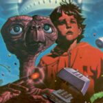 ET, il videogame Atari che ha distrutto il mondo dei videogiochi thumbnail