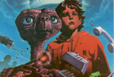 ET, il videogame Atari che ha distrutto il mondo dei videogiochi thumbnail