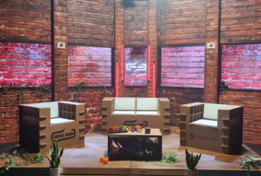 Al via il countdown per il primo appuntamento 2022 con Virtual Arena thumbnail