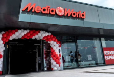 A Pomezia ha aperto un nuovo punto vendita Mediaworld thumbnail
