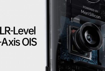 OPPO e la fotografia computazionale con Find X5 Pro e MariSilicon X thumbnail