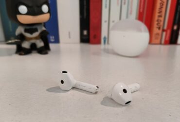 La recensione di Oppo Enco Air2, auricolari essenziali thumbnail