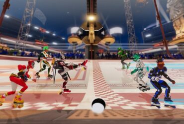 La nostra recensione di Roller Champions: uno sport sui pattini che purtroppo non esiste thumbnail